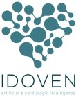 IDOVEN ARTIFICIAL & CARDIOLOGIC INTELLIGENCE