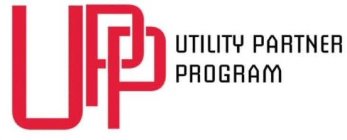 UPP UTILITY PARTNER PROGRAM