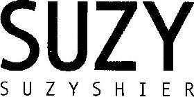 SUZY SUZY SHIER