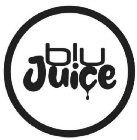 BLU JUICE