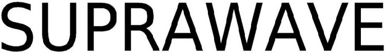 SUPRAWAVE