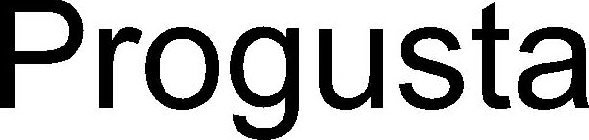 PROGUSTA