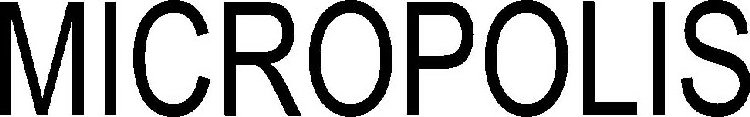 MICROPOLIS