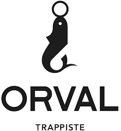 ORVAL TRAPPISTE