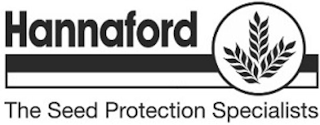 HANNAFORD THE SEED PROTECTION SPECIALISTSS