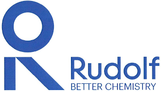 RUDOLF BETTER CHEMISTRY