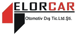 ELORCAR OTOMOTIV DIS TIC.LTD.STI.