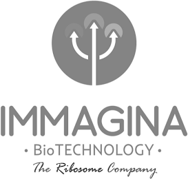 IMMAGINA BIOTECHNOLOGY THE RIBOSOME COMPANY