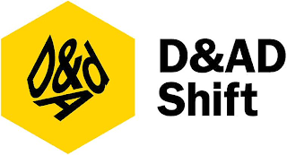 D&AD SHIFT