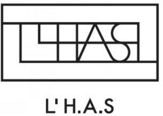L. H. A. S. L'H.A.S