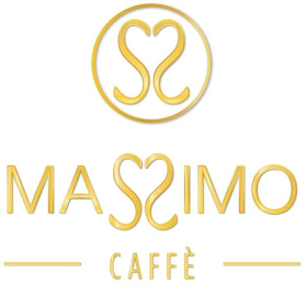 SS MASSIMO CAFFÈ