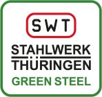 SWT STAHLWERK THÜRINGEN GREEN STEEL