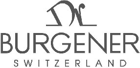 DR BURGENER SWITZERLAND