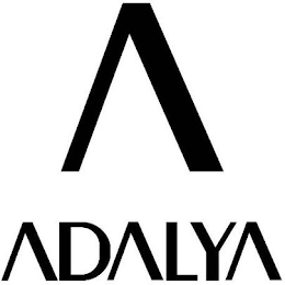 A ADALYA