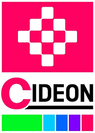 CIDEON