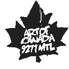 ART OF CANADA 9271 MTL
