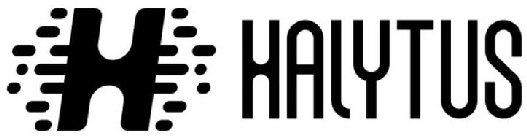 H HALYTUS