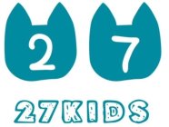 27 KIDS