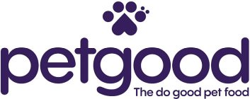 PETGOOD THE DO GOOD PET FOOD