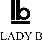 LB LADY B
