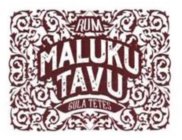 RUM MALUKU TAVU GULA TETES