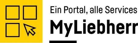 EIN PORTAL, ALLE SERVICES MYLIEBHERR