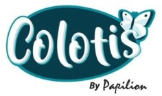 COLOTIS BY PAPILION
