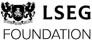 LSEG FOUNDATION DICTUM MEUM PACTUM