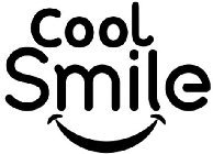 COOL SMILE