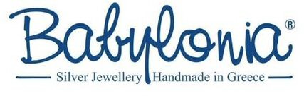 BABYLONIA SILVER JEWELLERY HANDMADE IN GREECE