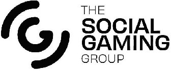 G THE SOCIAL GAMING GROUP