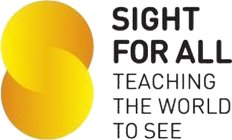 S SIGHT FOR ALL TEACHING THE WORLD TO SEE