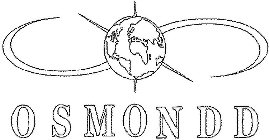 OSMONDD