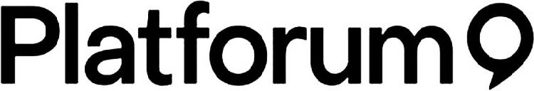 PLATFORUM 9