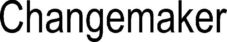 CHANGEMAKER