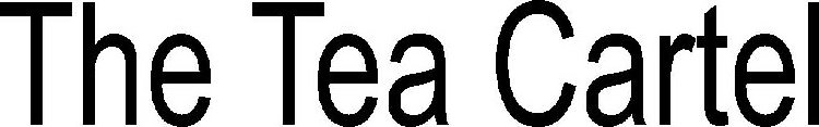 THE TEA CARTEL