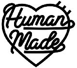 HUMAN MADE