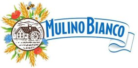 MULINO BIANCO