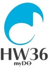 HW36 MYDO