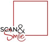 SCAN & SMILE
