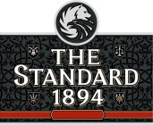 THE STANDARD 1894