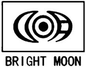 BRIGHT MOON