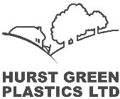 HURST GREEN PLASTICS LTD