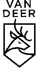 VAN DEER