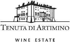 TENUTA DI ARTIMINO WINE ESTATE