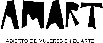 AMART ABIERTO DE MUJERES EN EL ARTE