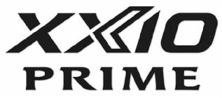 XXIO PRIME