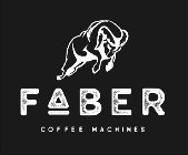 FABER COFFEE MACHINES