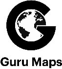 G GURU MAPS
