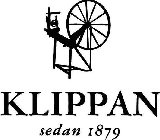 KLIPPAN SEDAN 1879